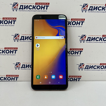 Смартфон Samsung Galaxy J4+ (2018) 3/32 ГБ