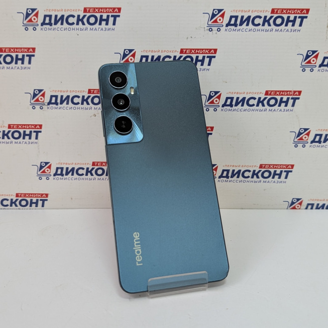 Смартфон realme C65 8/256 ГБ