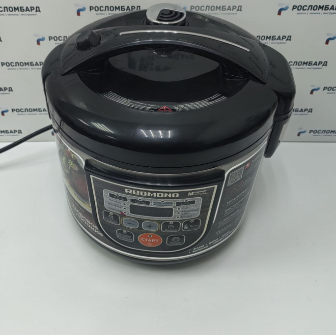 Мультиварка REDMOND RMC-M12