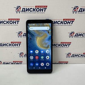 Смартфон ZTE Blade A31 2/32 Гб