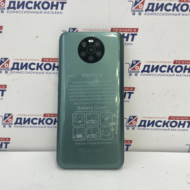 Смартфон Mate48 Pro (Аналог)