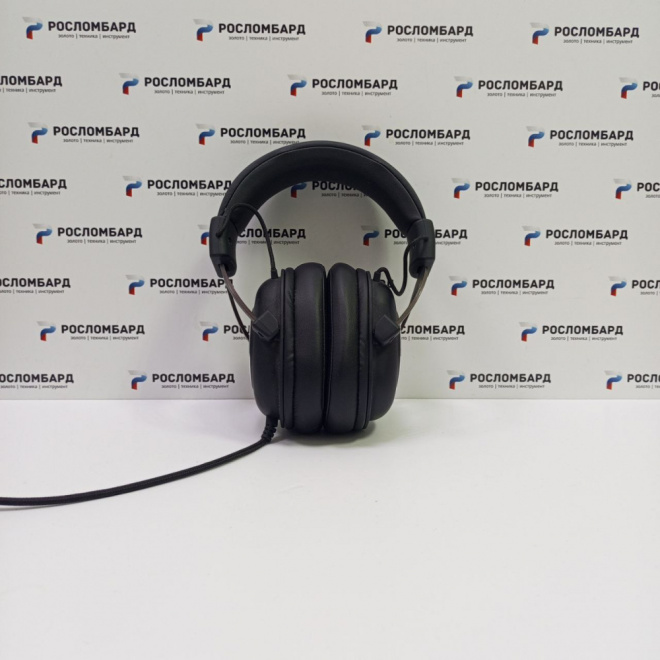 Проводные наушники ARDOR GAMING Edge