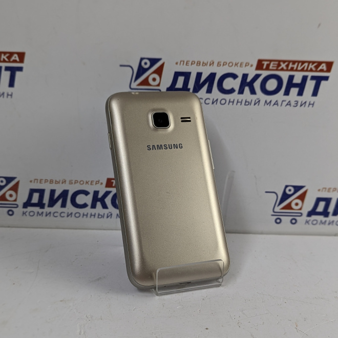 Смартфон Samsung Galaxy J1 Mini (SM-J105H) 1/8 ГБ