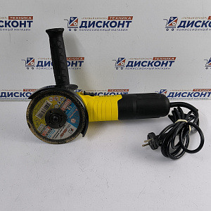 УШМ STANLEY STGS9125