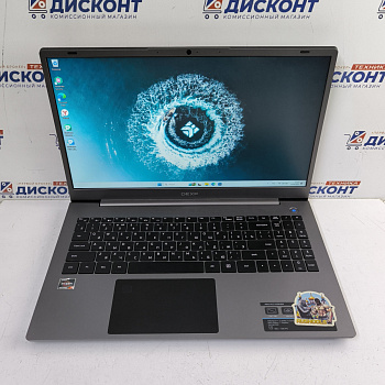 Ноутбук DEXP Atlas M14-I5W304
