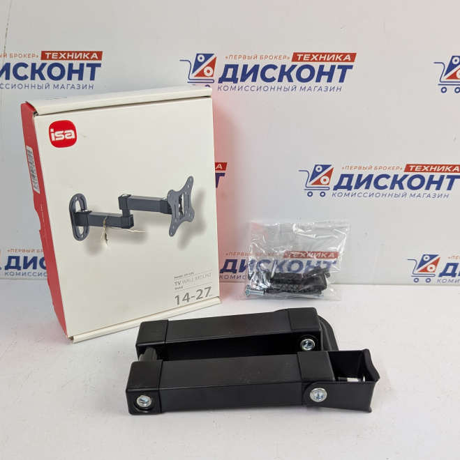  Кронштейн для телевизора isa CP-101