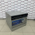 Компактная посудомоечная машина Midea MCFD55S460Si